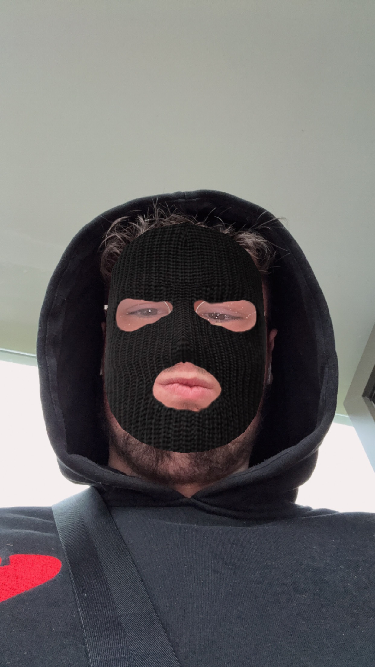 Profil de Darwin, 22 ans, TS Suisse à Bärau