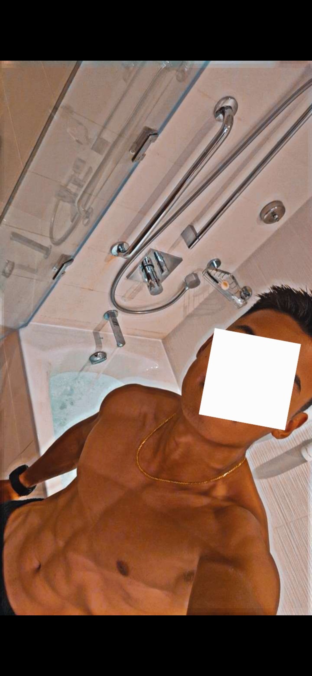 Profil de Tierry, 20 ans, TS Suisse à Aran