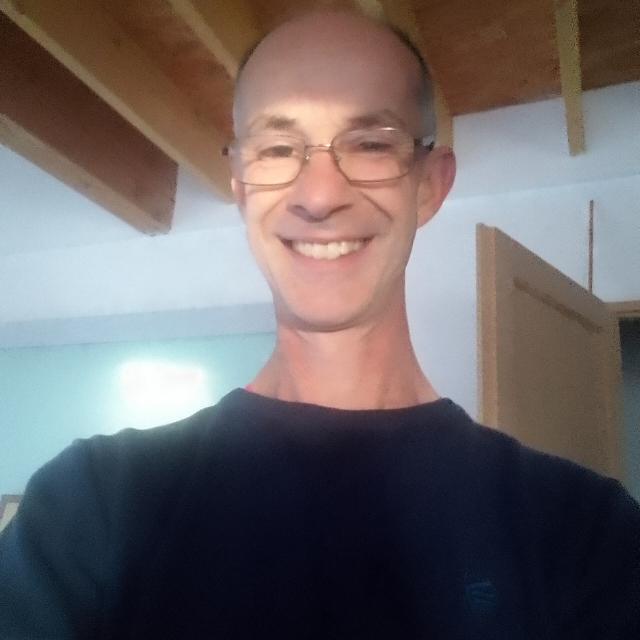 Profil de Mahdy, 51 ans, TS Suisse à Zignau