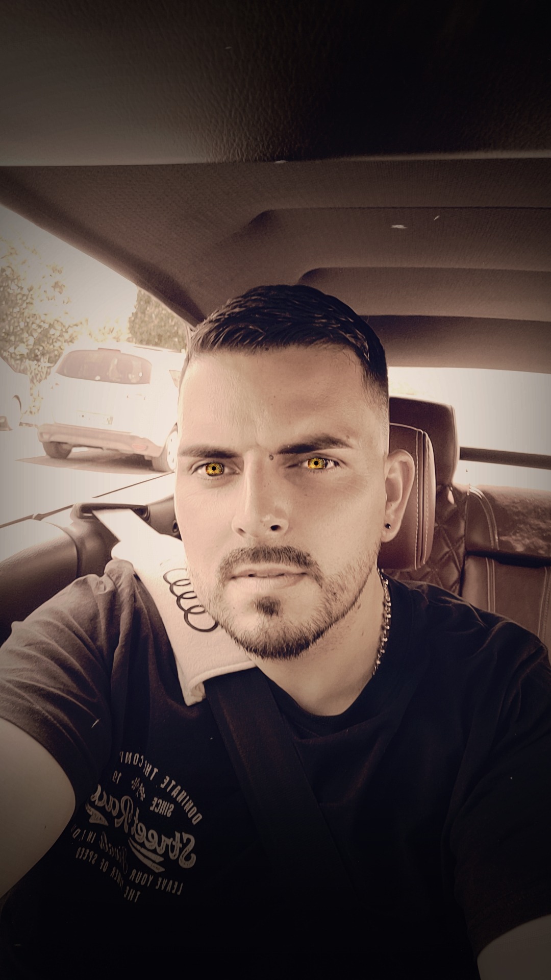 Profil de Ismail, 37 ans, TS Suisse à Oberbalm