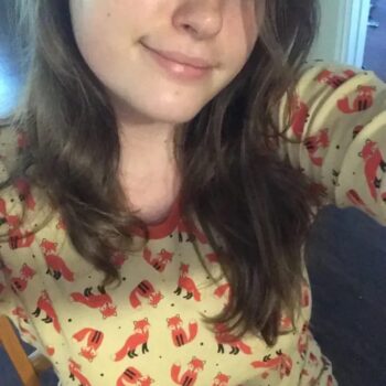 Profil de Janna, 32 ans, TS Suisse à Montreux