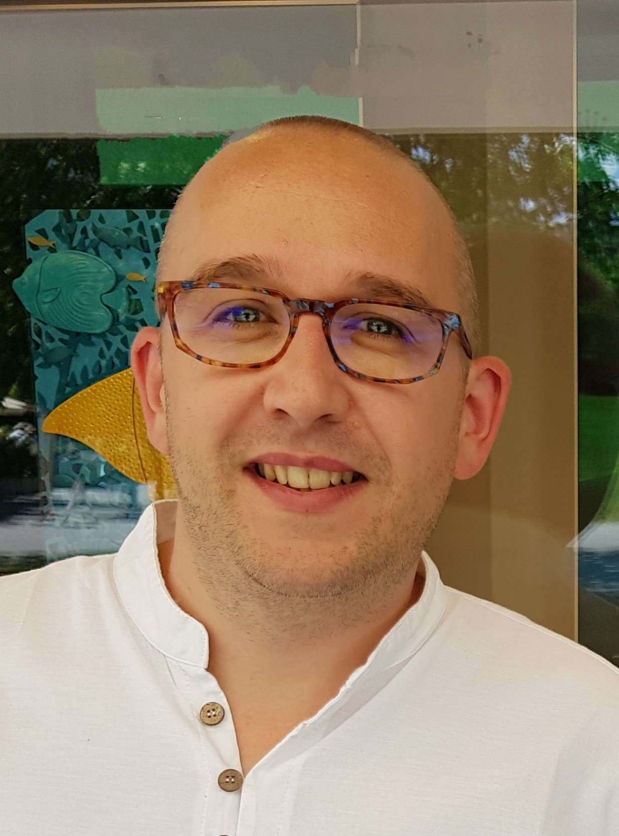 Profil de Nasime, 40 ans, TS Suisse à Wolfisberg