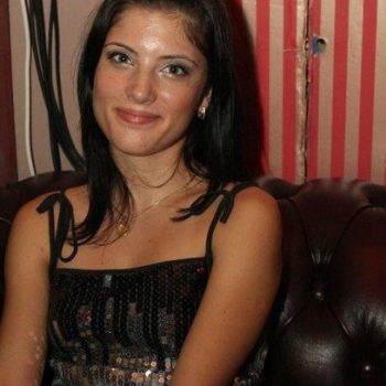 Profil de Carolyne, 35 ans, TS Suisse à Flumserberg Saxli