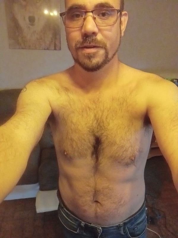 Profil de Ilidio, 41 ans, TS Suisse à Kiesen