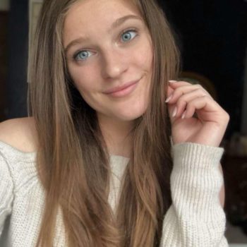 Profil de Lili, 26 ans, TS Suisse à Oberönz