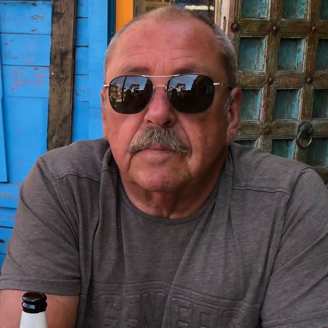 Profil de Matei, 55 ans, TS Suisse à Subingen