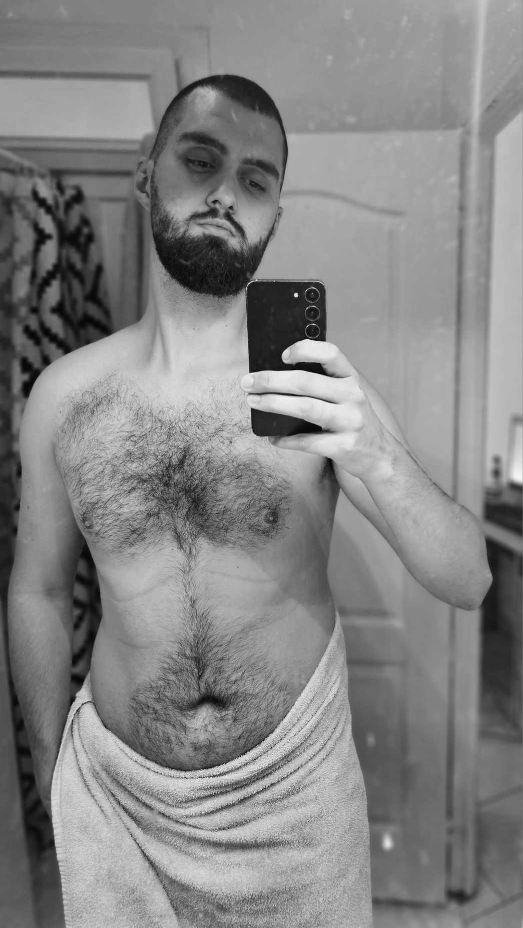 Profil de Adlane, 29 ans, TS Suisse à Mumpé Medel