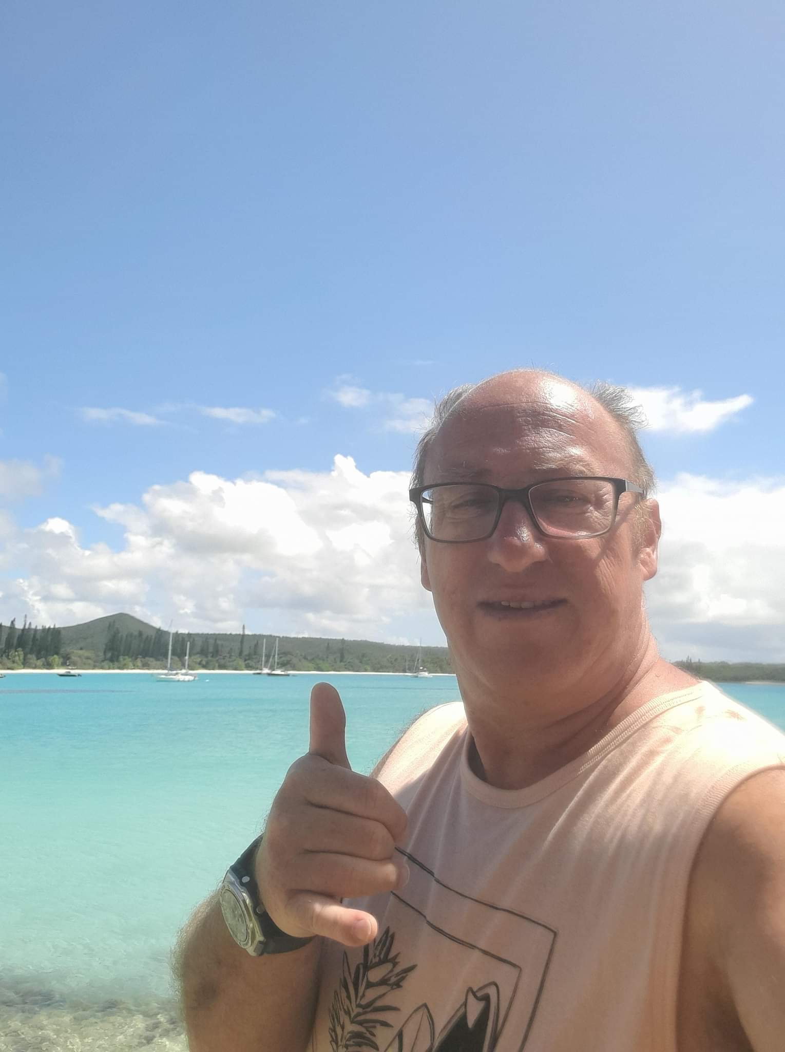 Profil de Senna, 55 ans, TS Suisse à Gryon