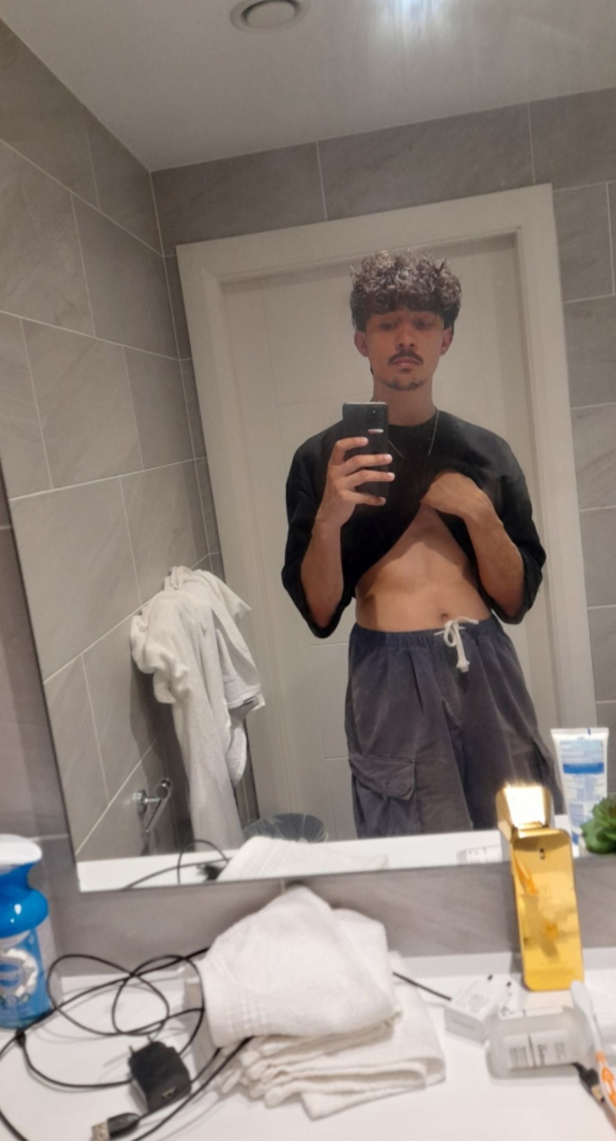 Profil de Kamil, 21 ans, TS Suisse à Münchwilen TG