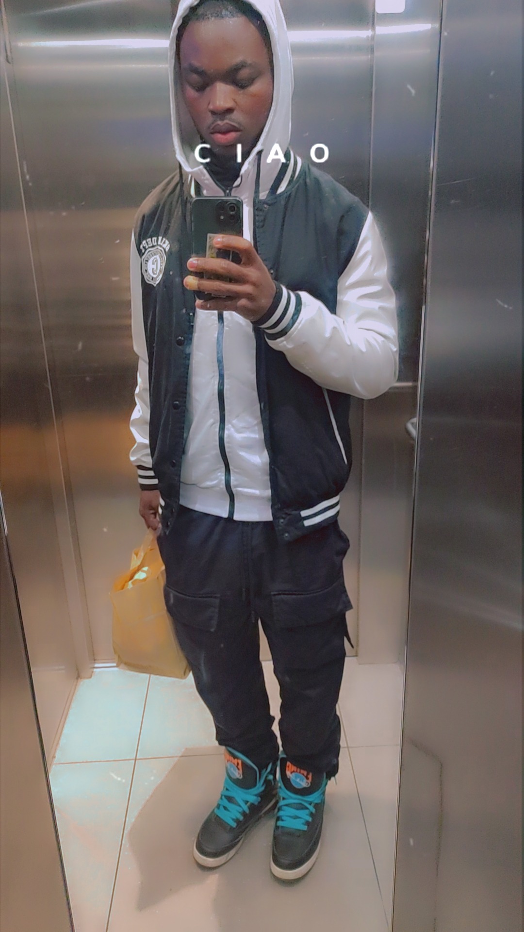 Profil de Alrik, 24 ans, TS Suisse à Says