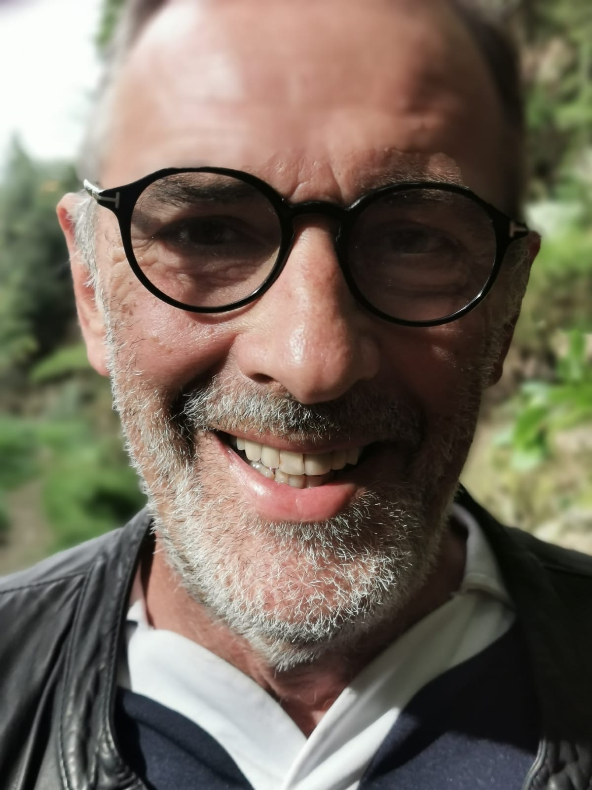Profil de Antoine-marie, 54 ans, TS Suisse à Jungfraujoch