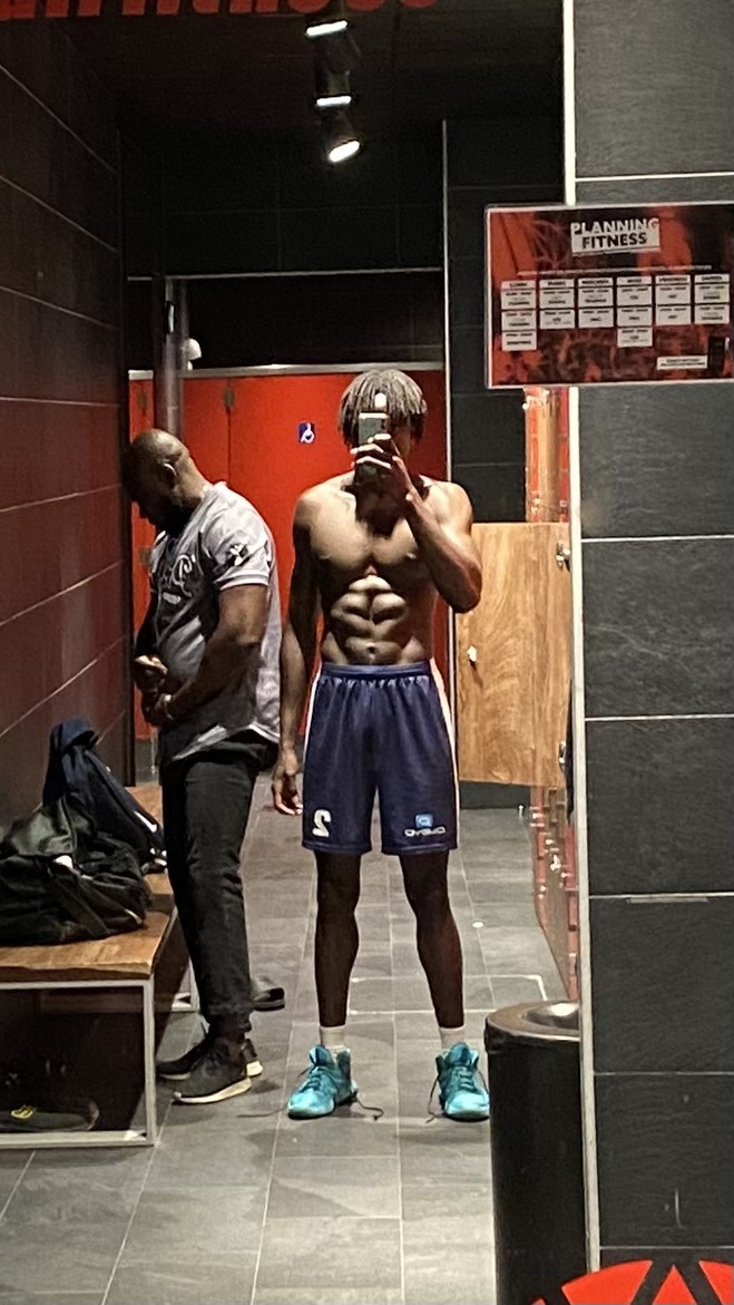 Profil de Selahattin, 24 ans, TS Suisse à Bretigny-sur-Morrens