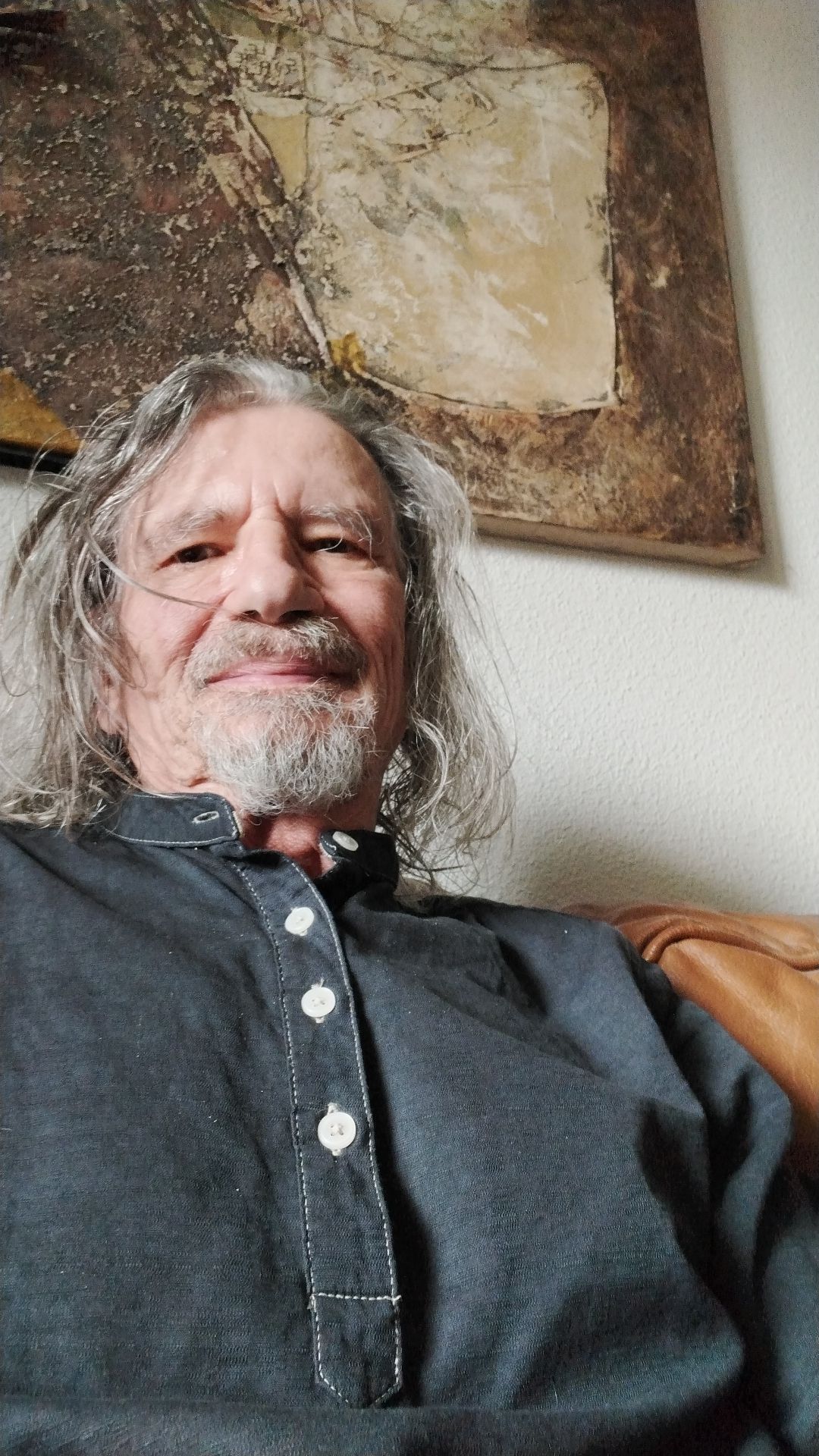 Profil de Ravi, 55 ans, TS Suisse à Gravesano