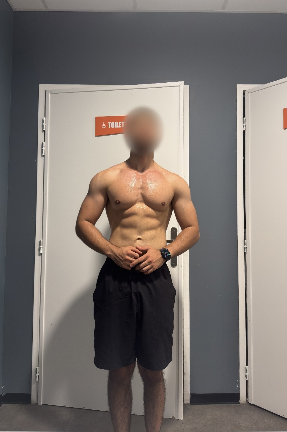 Profil de Liesse, 20 ans, TS Suisse à Geiss