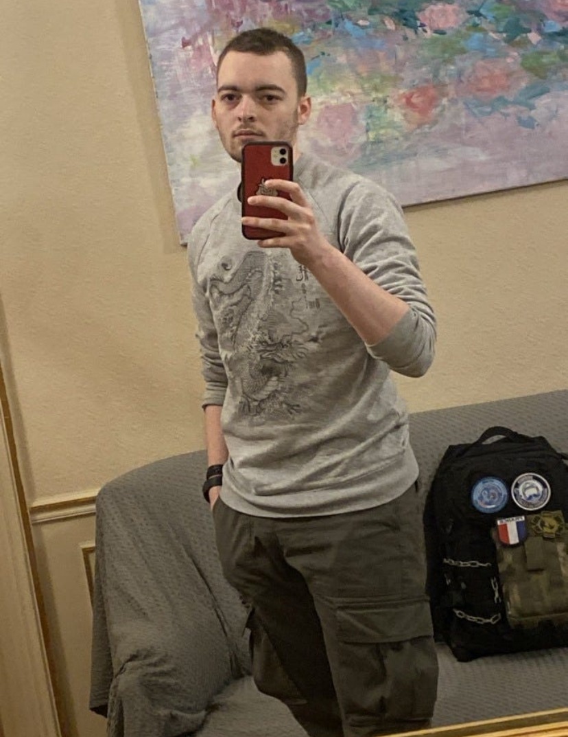 Profil de Gagny, 22 ans, TS Suisse à Braunwald