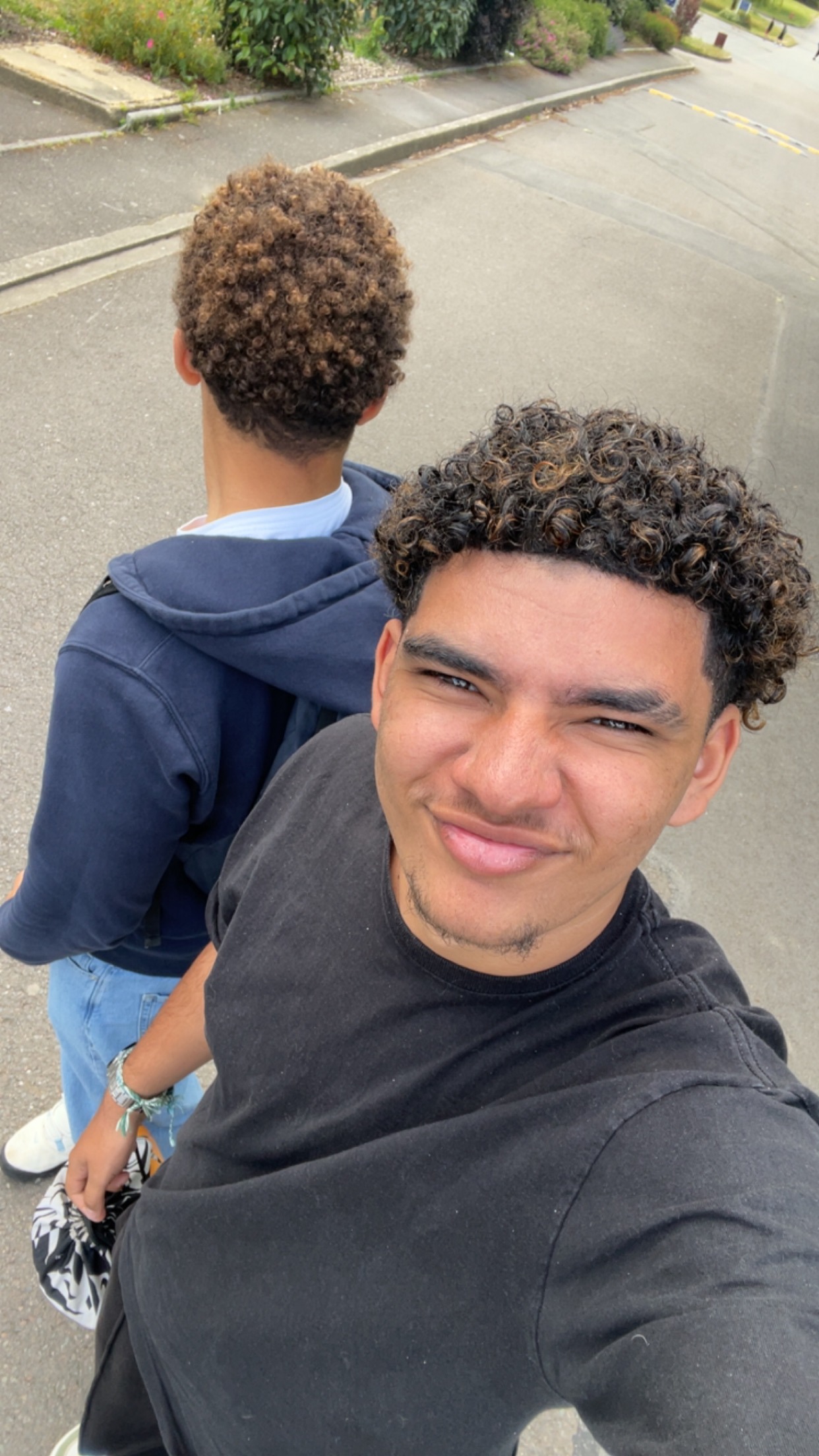 Profil de Ashton, 25 ans, TS Suisse à Serpiano