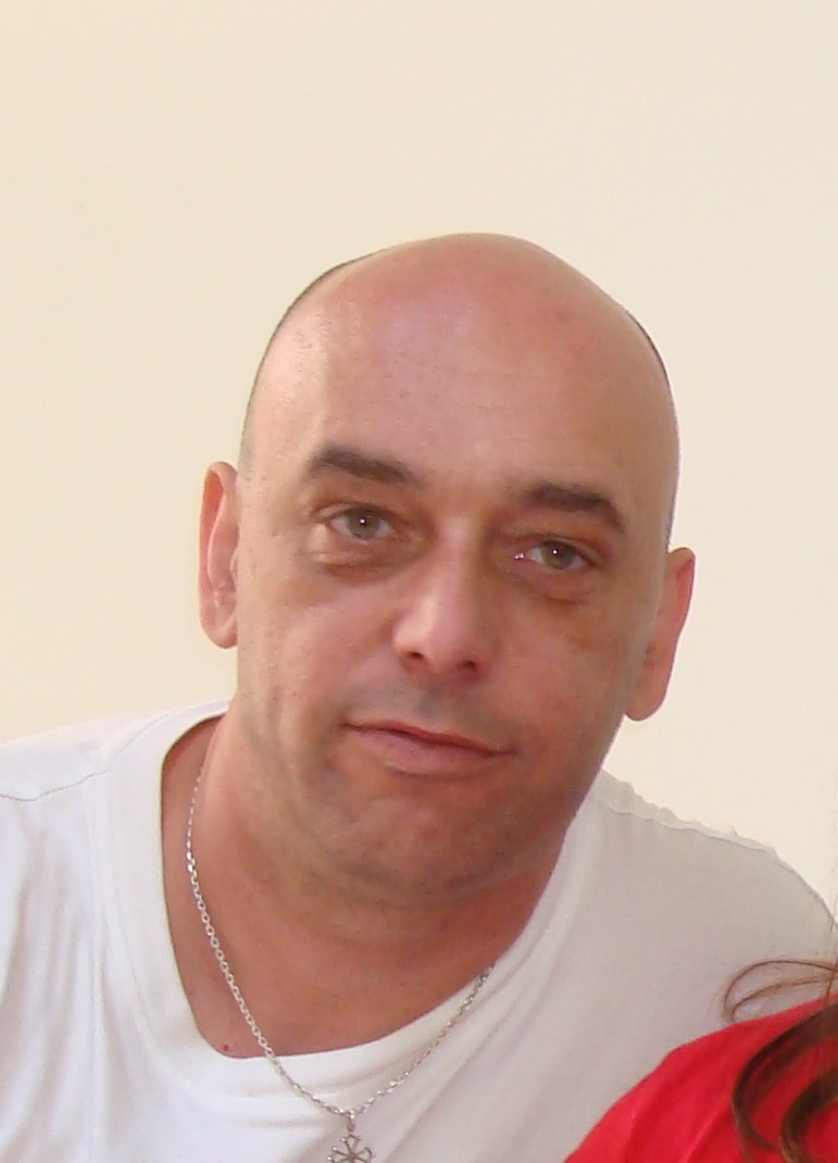 Profil de Ozay, 55 ans, TS Suisse à Baar