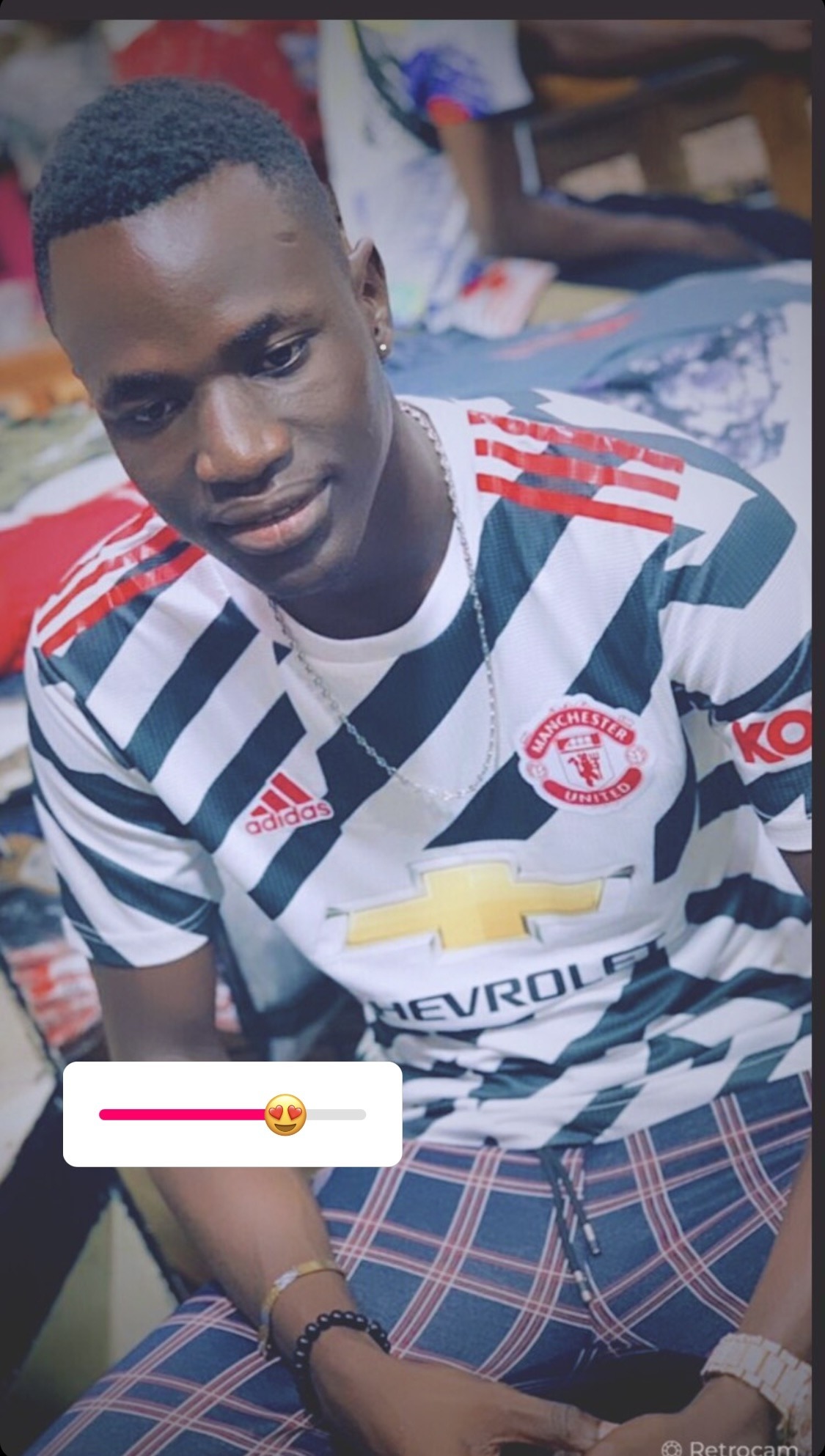 Profil de Shaun, 26 ans, TS Suisse à Boudry