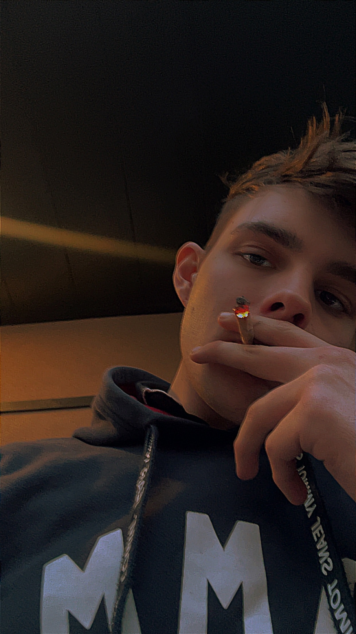 Profil de Urbain, 20 ans, TS Suisse à Obernau