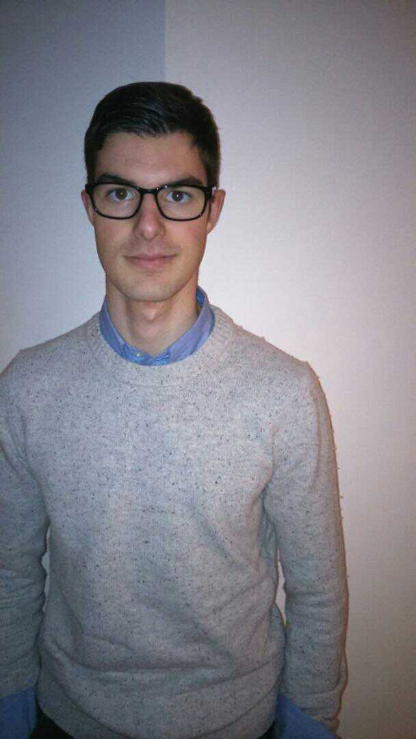 Profil de Soltan, 28 ans, TS Suisse à Ausserberg