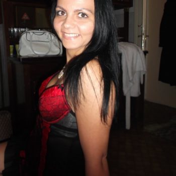 Profil de Cilia, 35 ans, TS Suisse à Pohlern