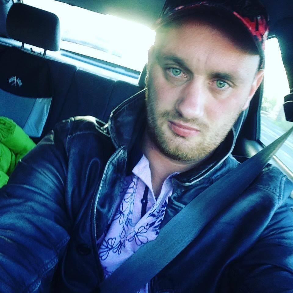 Profil de Alexander, 40 ans, TS Suisse à Thyon