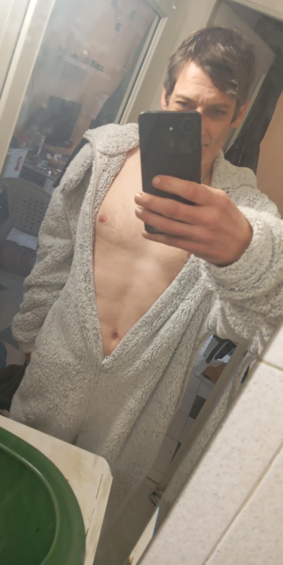 Profil de Mohamed-aymen, 47 ans, TS Suisse à Thyon