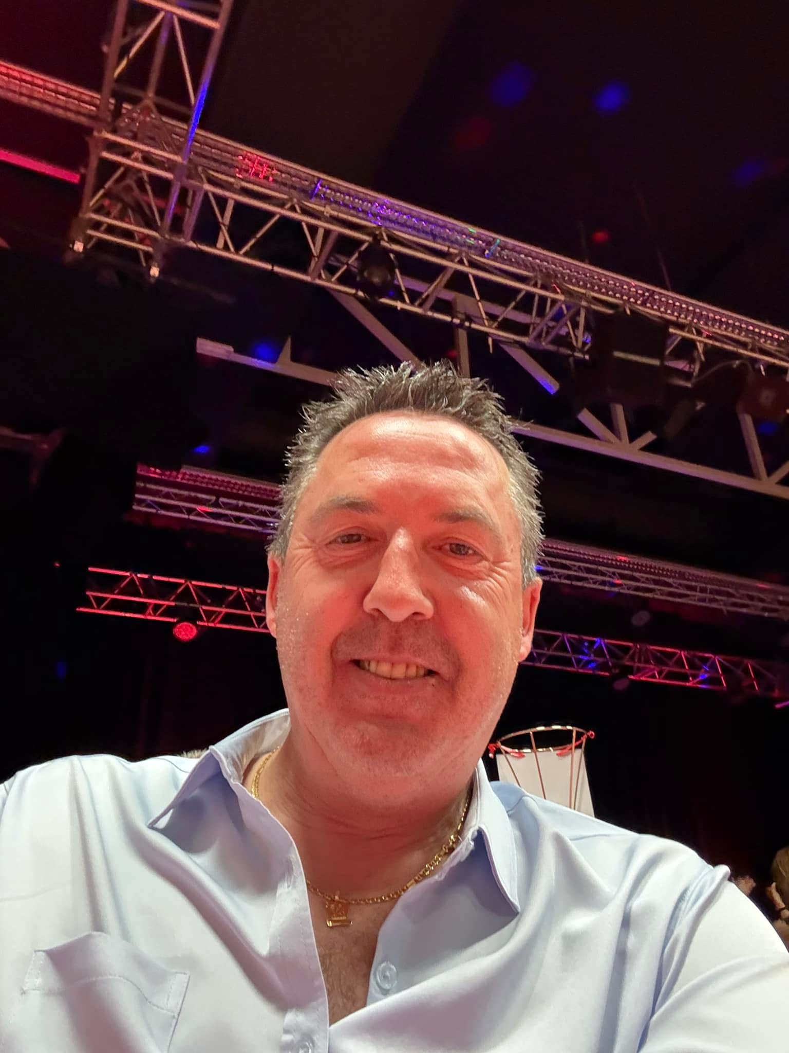 Profil de Marc-ange, 50 ans, TS Suisse à Schwarzenbach SG