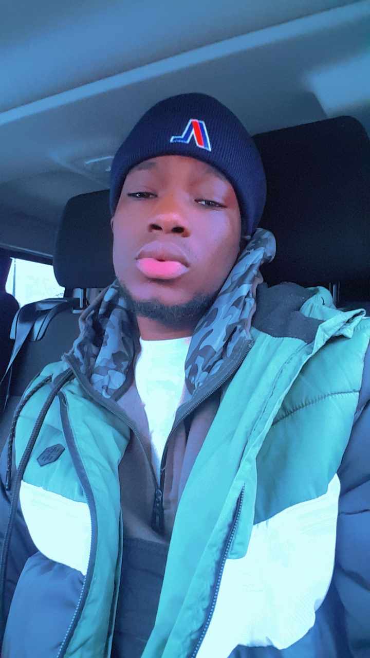 Profil de Abdrahmane, 25 ans, TS Suisse à Magnedens