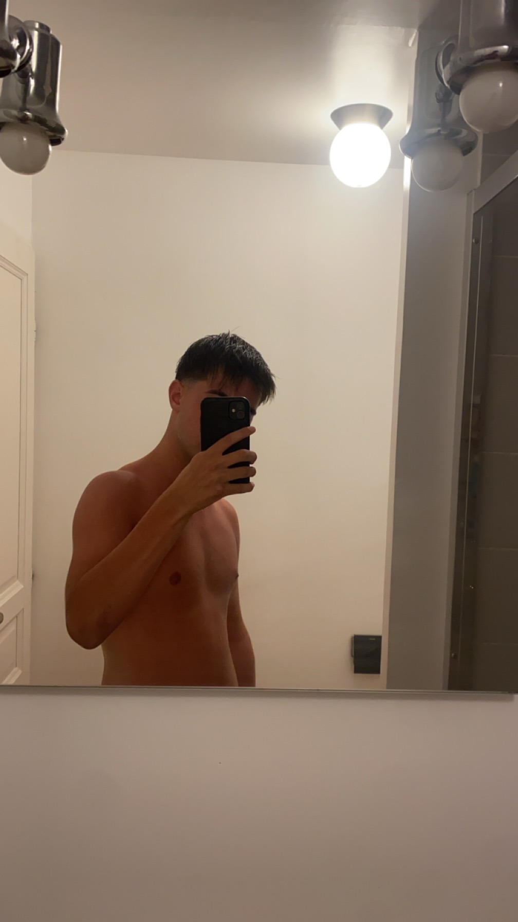 Profil de Watson, 22 ans, TS Suisse à Reisiswil