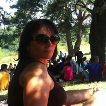 Profil de Loujaine, 43 ans, TS Suisse à Vex