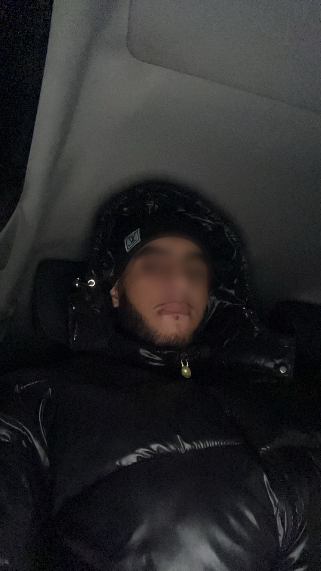 Profil de Gualter, 20 ans, TS Suisse à Fortunau (Ayent)