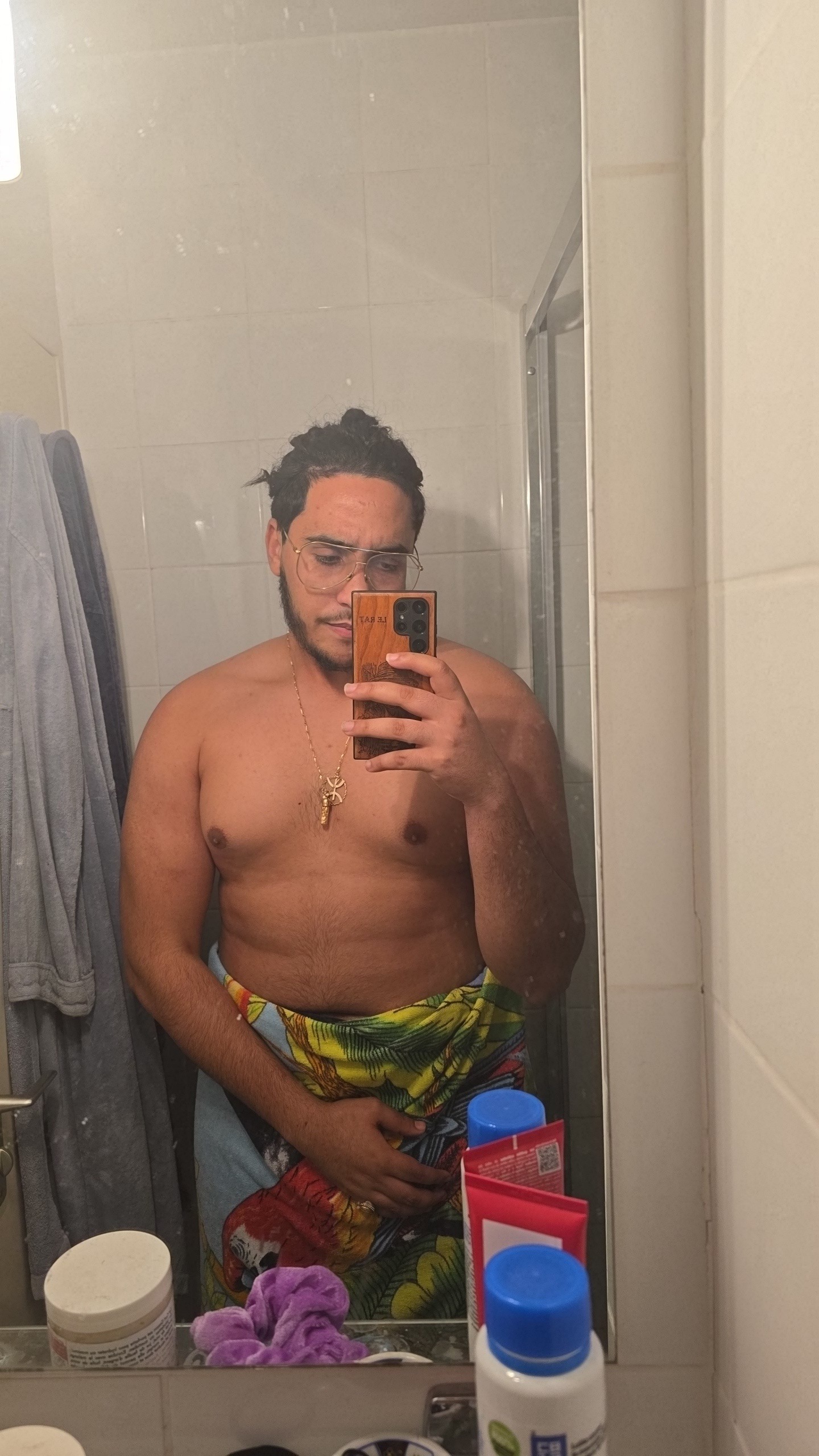 Profil de Julen, 25 ans, TS Suisse à Grancia