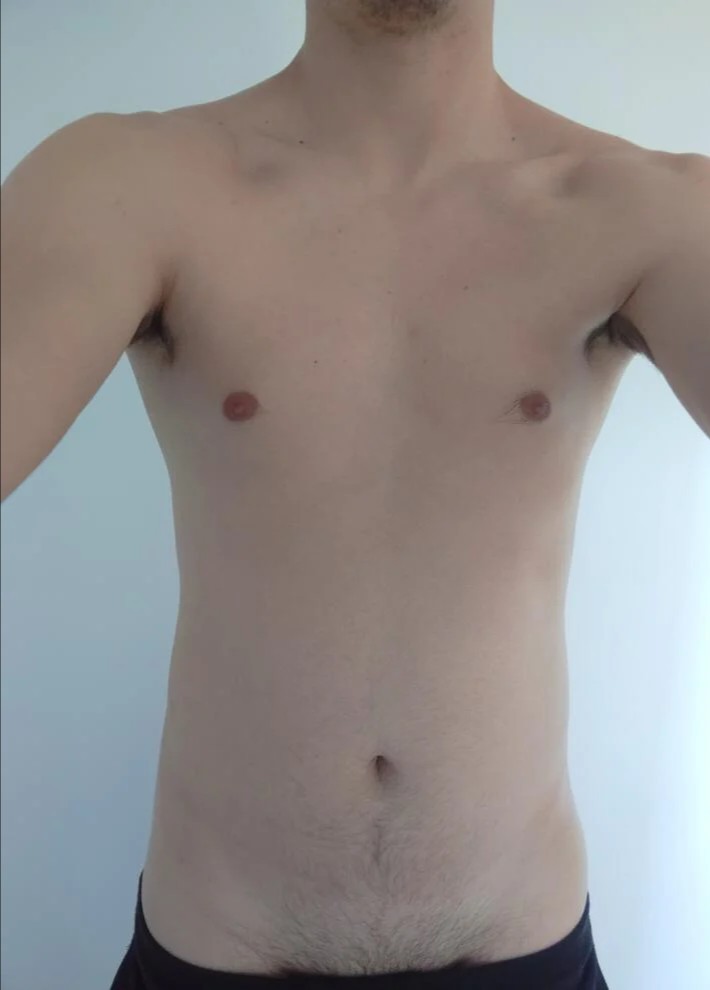 Profil de Mayes, 29 ans, TS Suisse à Corteglia