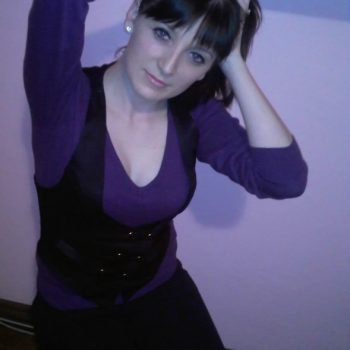 Profil de Lu-ann, 28 ans, TS Suisse à Epsach