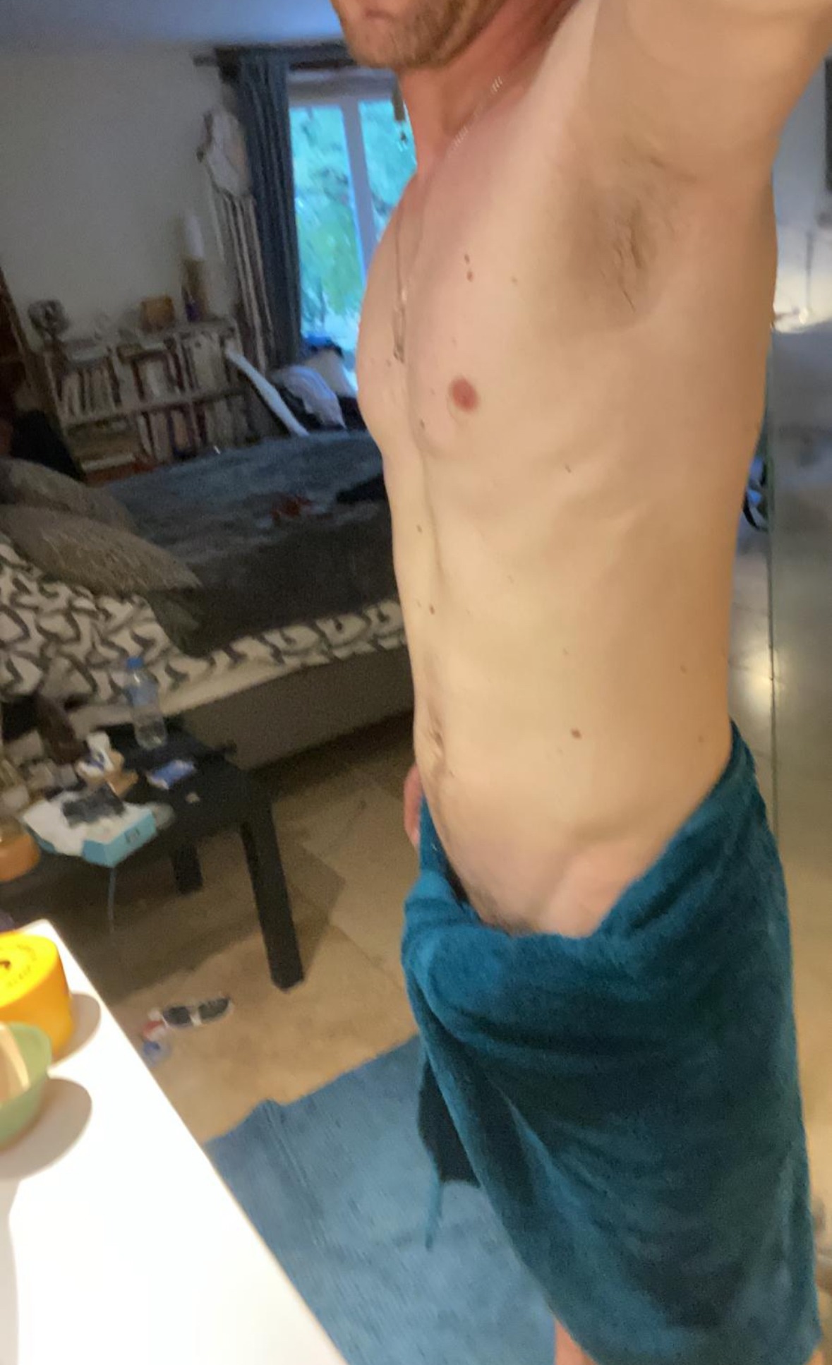 Profil de Lenny, 39 ans, TS Suisse à Thusis