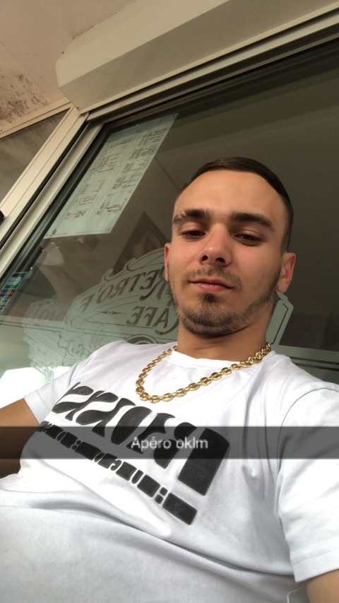 Profil de Ziggy, 26 ans, TS Suisse à Champéry