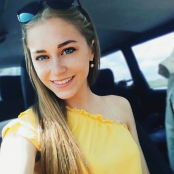 Profil de Destinee, 25 ans, TS Suisse à Graben