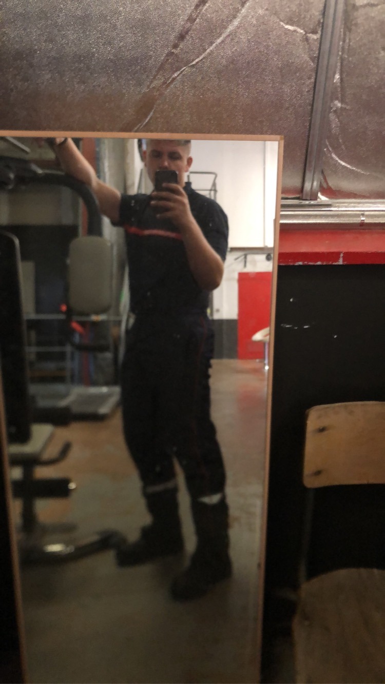 Profil de Juba, 23 ans, TS Suisse à Thyon