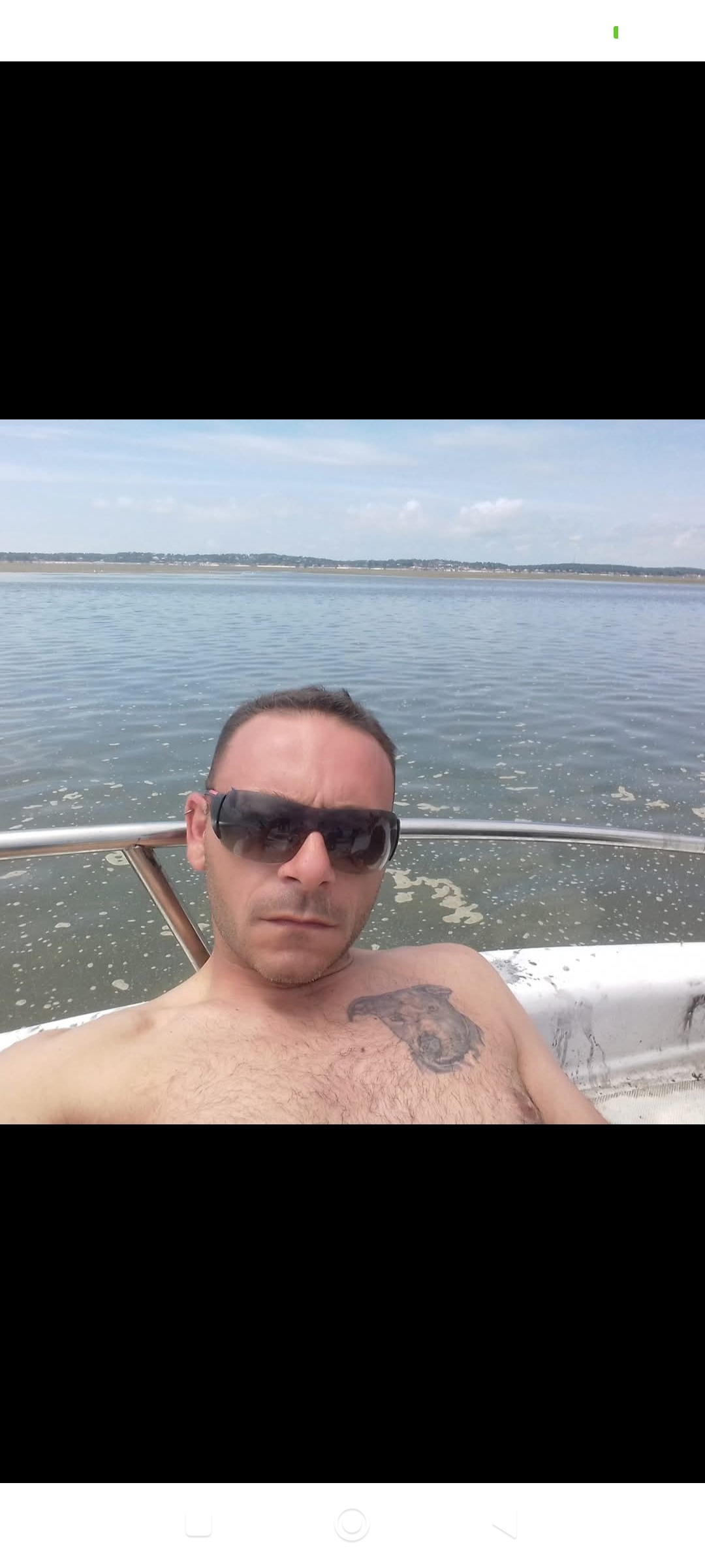 Profil de Curtiss, 40 ans, TS Suisse à Blausee-Mitholz