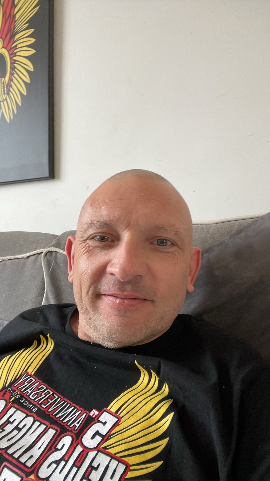 Profil de Caius, 52 ans, TS Suisse à Corteglia