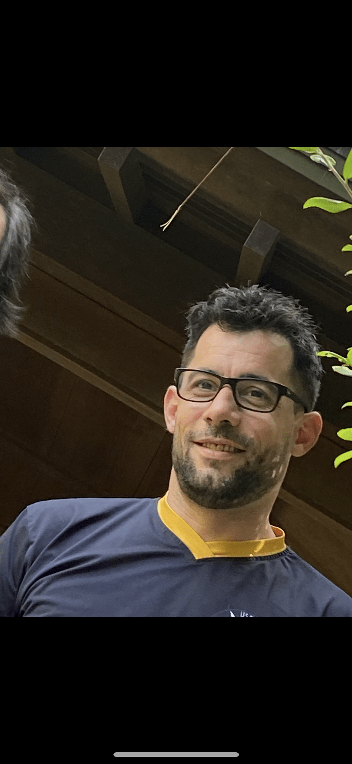 Profil de Nicolas, 42 ans, TS Suisse à La Cibourg
