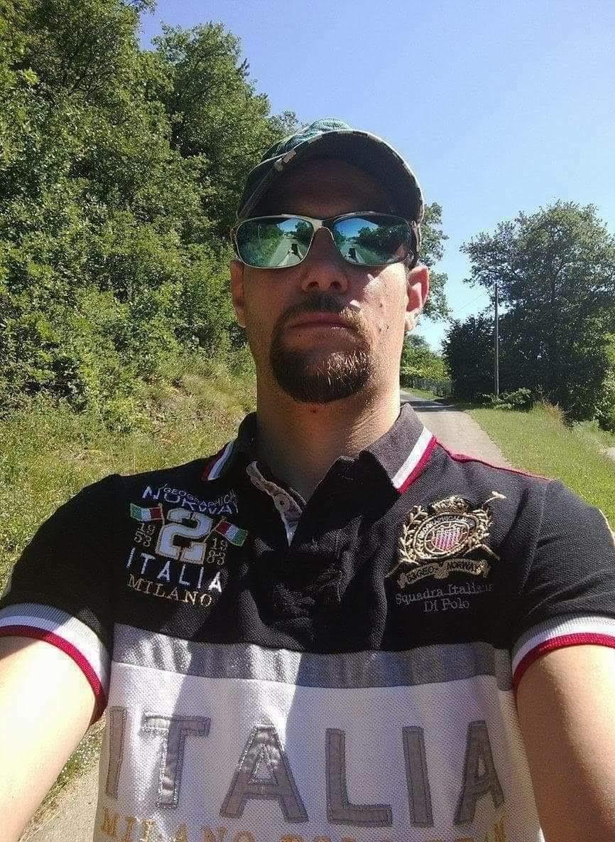 Profil de Soel, 41 ans, TS Suisse à Fläsch