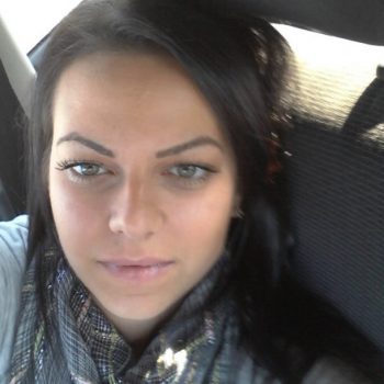Profil de Iram, 36 ans, TS Suisse à Noville