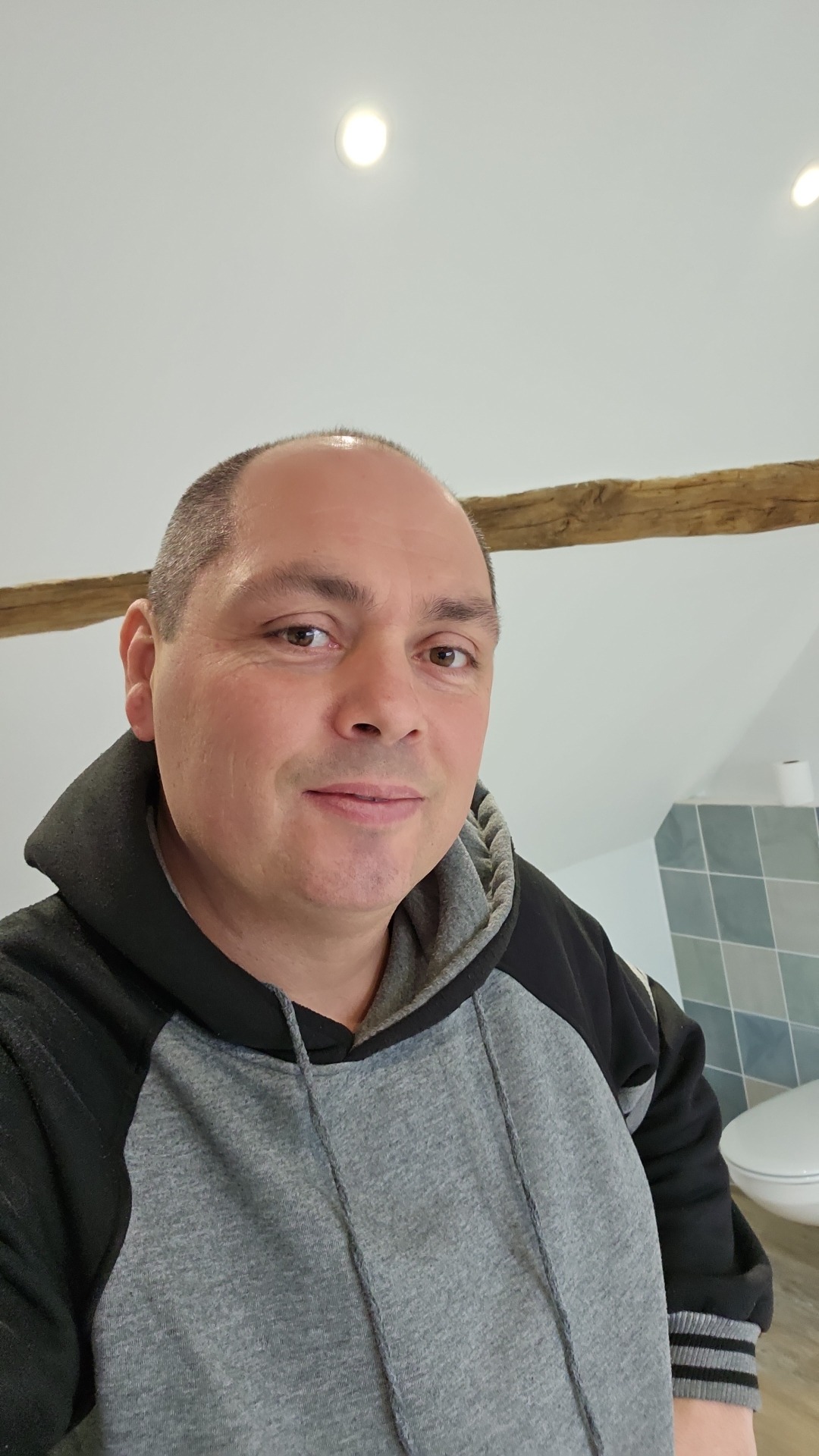Profil de Frankie, 45 ans, TS Suisse à Windisch