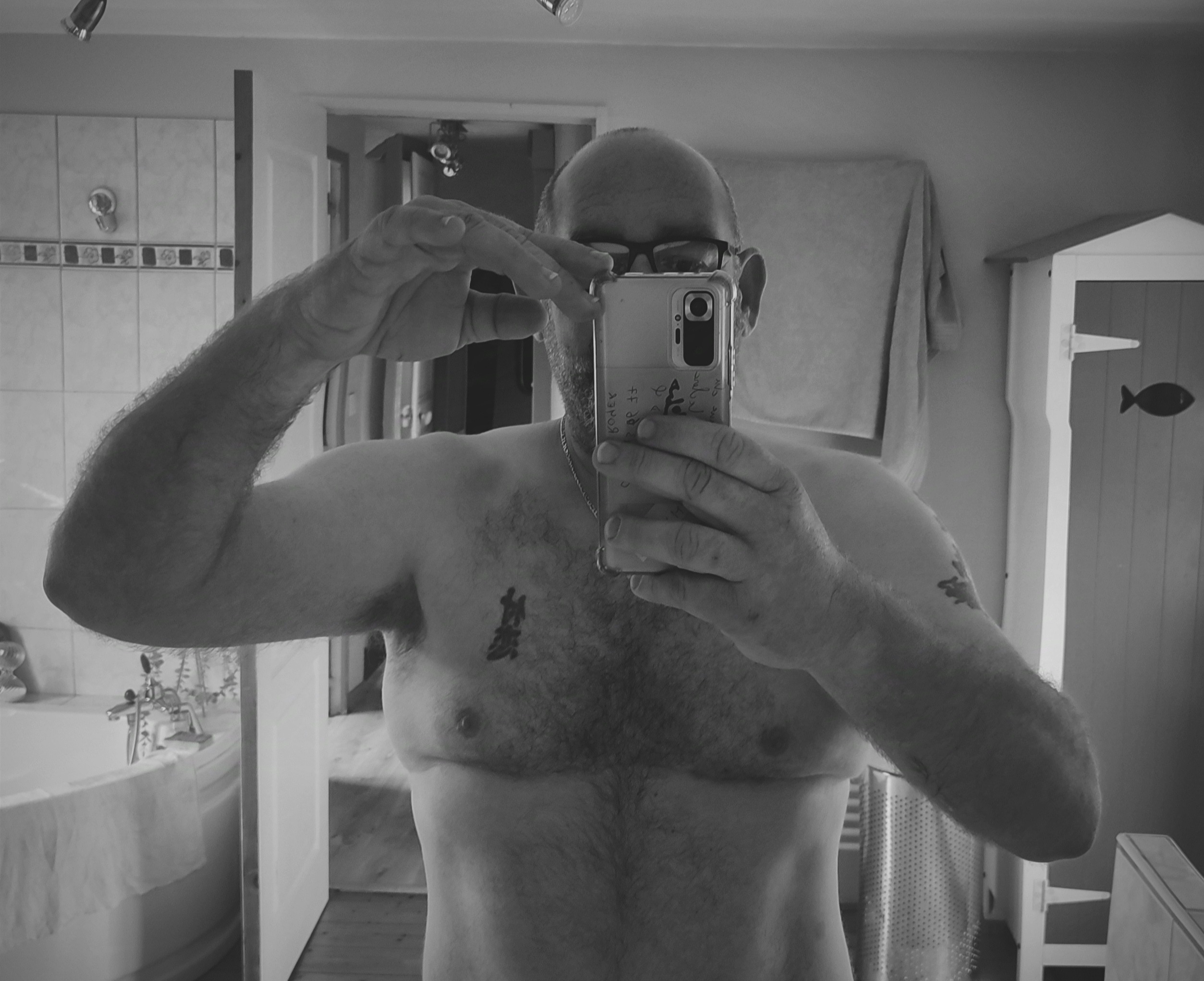 Profil de Rael, 48 ans, TS Suisse à Barmelweid