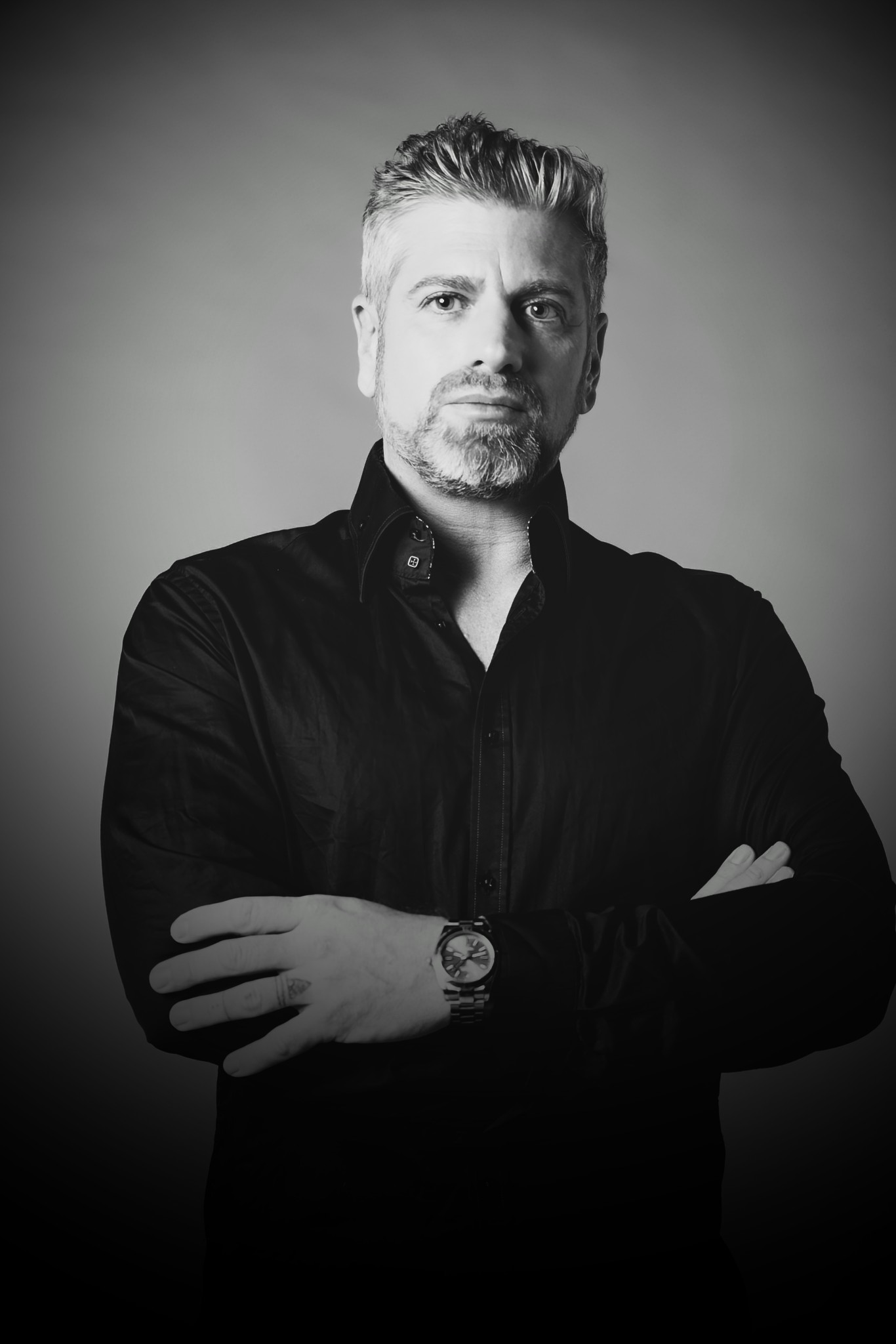 Profil de Amjad, 45 ans, TS Suisse à Lodano