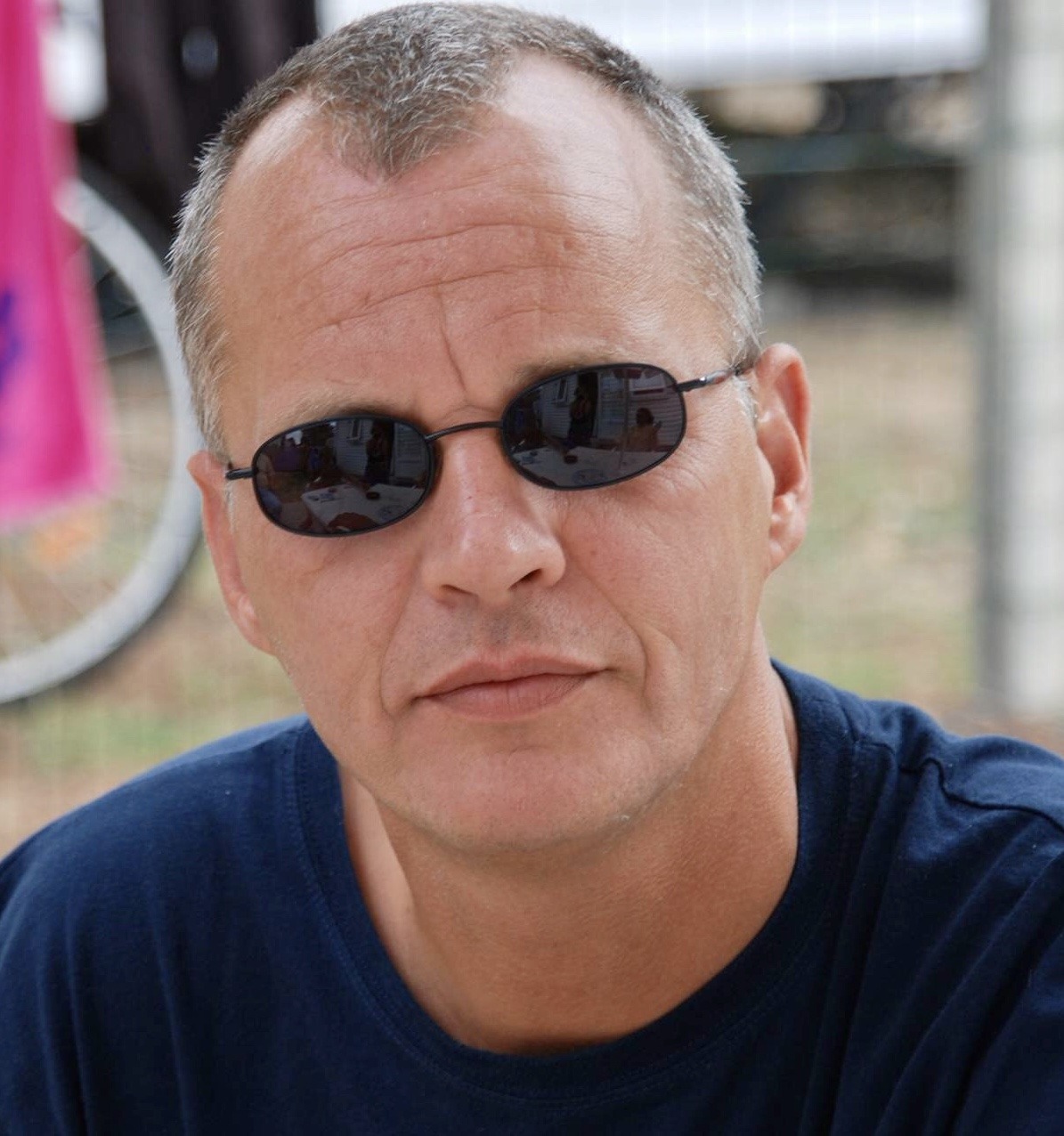 Profil de Ravi, 53 ans, TS Suisse à Valchava