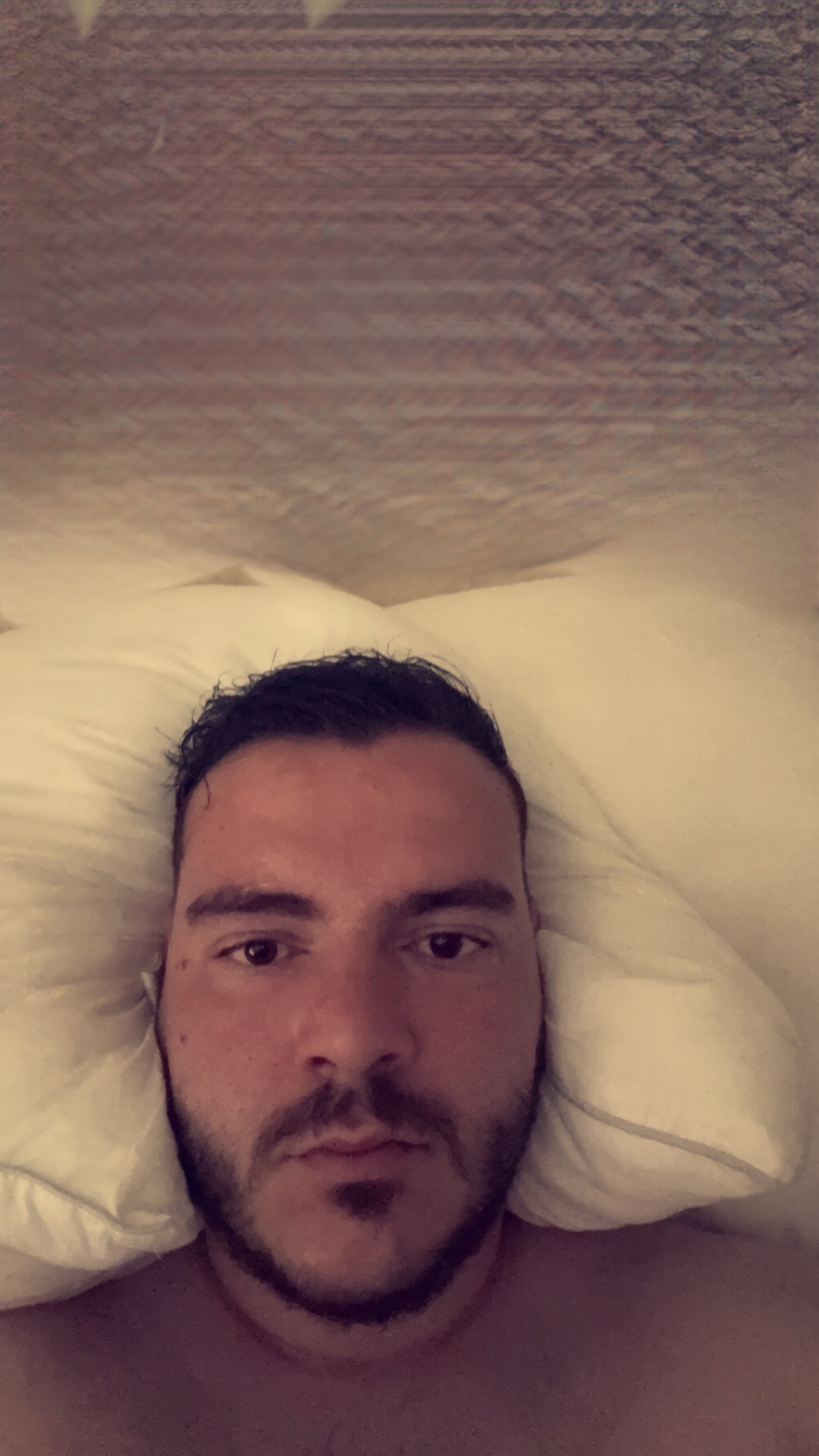 Profil de Marouan, 30 ans, TS Suisse à Orvin