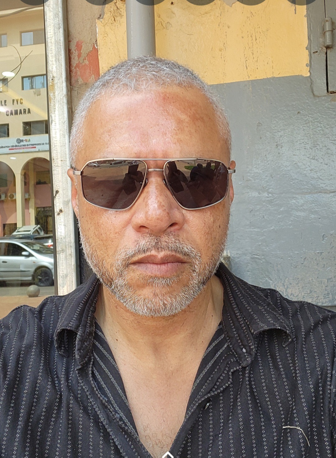 Profil de Henrich, 49 ans, TS Suisse à Calpiogna